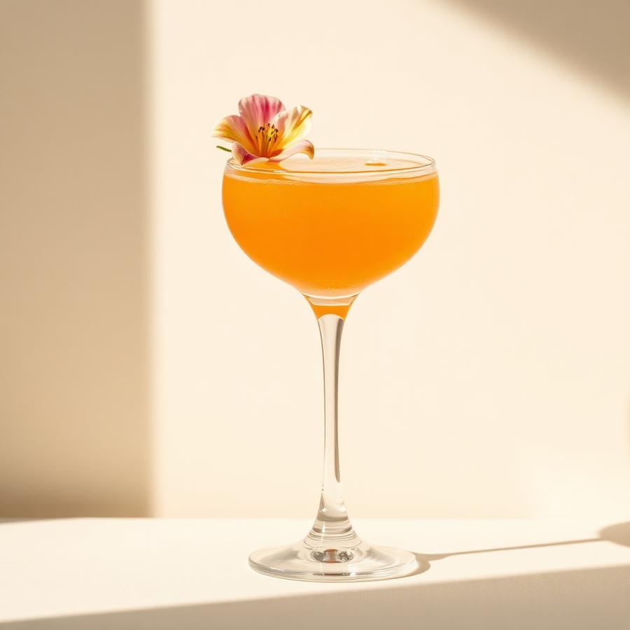 Garden Coupe